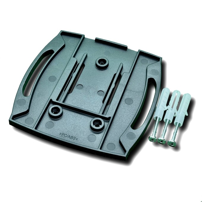 Uchwyt do odstraszacza