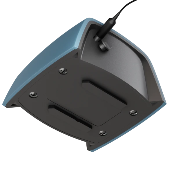 Odstraszacz ptaków - kolor niebieski