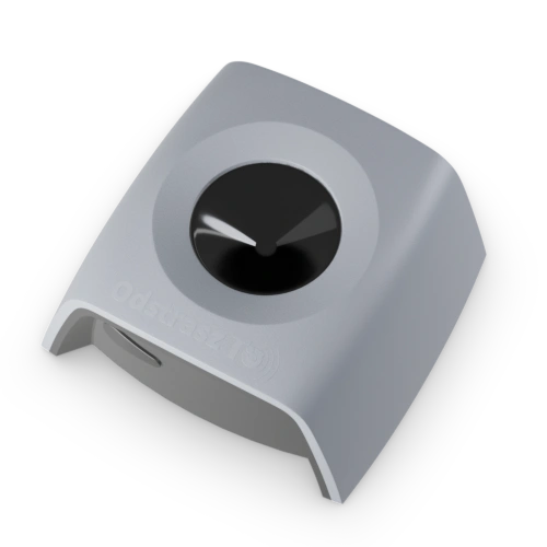 Odstraszacz kun i myszy - kolor szary