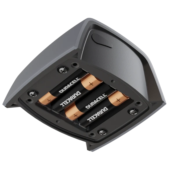 Odstraszacz kun i myszy - kolor szary