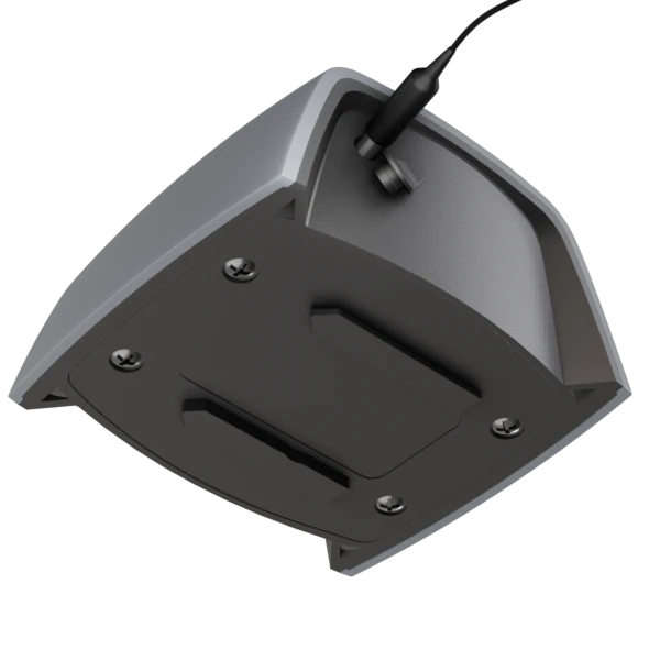 Odstraszacz kun i myszy - kolor szary